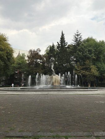 Plaza Rio de Janeiro